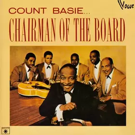 Couverture du produit · Chairman Of The Board