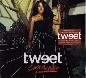 Couverture du produit · Charlene