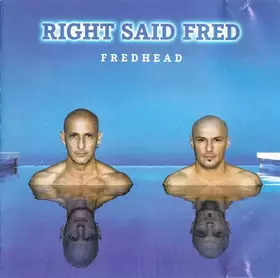 Couverture du produit · Fredhead