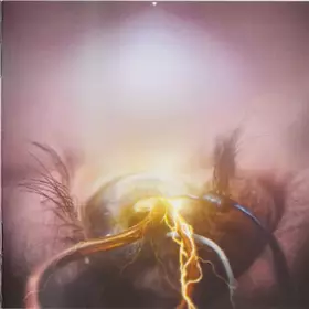 Couverture du produit · Eye Of Providence