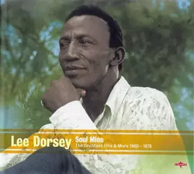Couverture du produit · Soul Mine The Greatest Hits & More 1960-1978