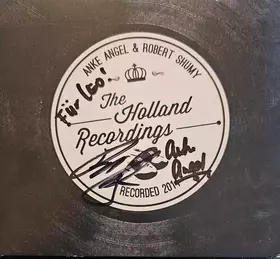Couverture du produit · The Holland Recordings