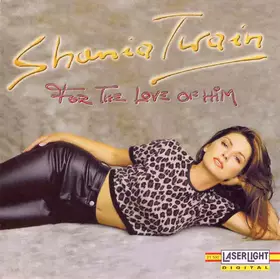 Couverture du produit · For The Love Of Him