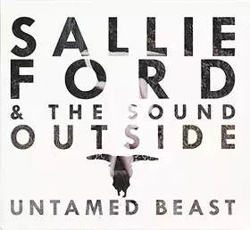 Couverture du produit · Untamed Beast