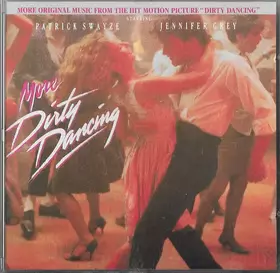 Couverture du produit · More Dirty Dancing