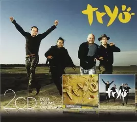 Couverture du produit · Ce Que L'On Seme/Grain De Sable by Tryo (2013-05-04)