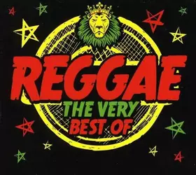 Couverture du produit · Reggae - the Very Best of