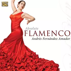 Couverture du produit · Absolute Flamenco