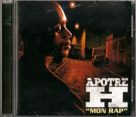 Couverture du produit · Mon Rap