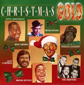 Couverture du produit · Christmas Gold