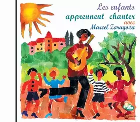 Couverture du produit · Les Enfants apprennent à chanter