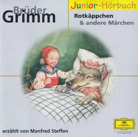 Couverture du produit · Rotkäppchen & Andere Märchen