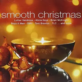 Couverture du produit · Smooth Christmas
