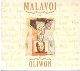 Couverture du produit · Oliwon