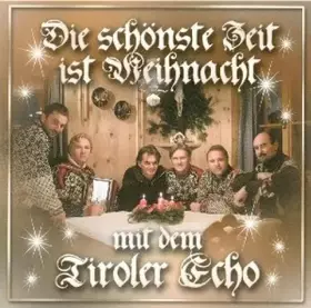Couverture du produit · D.Schönste Zeit Ist Weihnacht [Import]