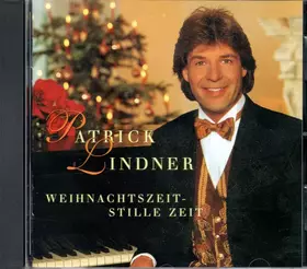 Couverture du produit · Weihnachtszeit - Stille Zeit