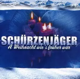 Couverture du produit · A Weihnacht Wie's Frueher [Import]