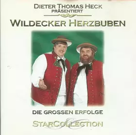 Couverture du produit · Die Grossen Erfolge