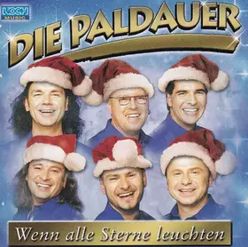 Couverture du produit · Wenn Alle Sterne Leuchten