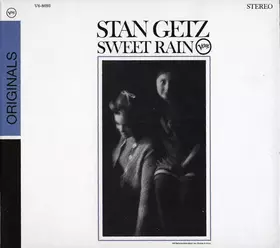 Couverture du produit · Sweet Rain