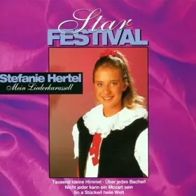 Couverture du produit · Mein Liederkarussell