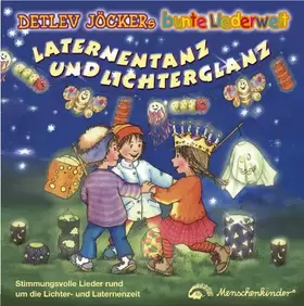Couverture du produit · Laternentanz Und. [Import]