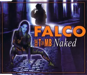 Couverture du produit · Naked