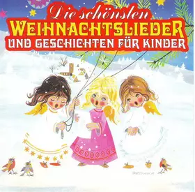 Couverture du produit · Die Schönsten Weihnachtslieder Und Geschichten Für Kinder