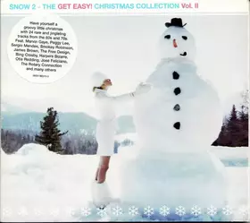 Couverture du produit · Snow 2 - The Get Easy! Christmas Collection Vol. II