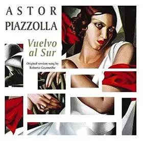 Couverture du produit · Vuelvo Al Sur