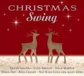 Couverture du produit · Christmas Swing