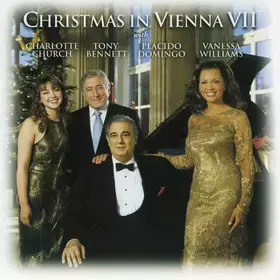Couverture du produit · Christmas In Vienna VII