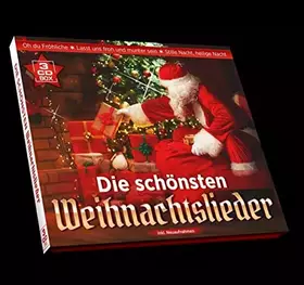 Couverture du produit · Die Schönsten Weihnachtslieder