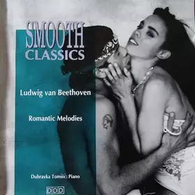 Couverture du produit · Romantic Melodies