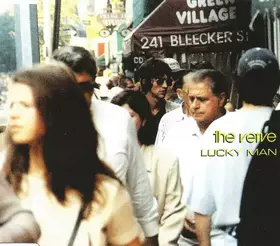Couverture du produit · Lucky Man