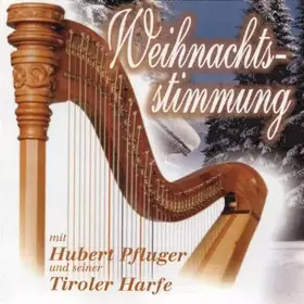 Couverture du produit · Weihnachtsstimmung [Import]