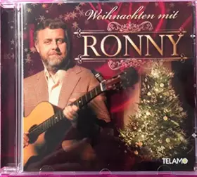 Couverture du produit · Weihnachten mit Ronny