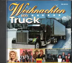 Couverture du produit · Weihnachten Im Truck