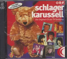 Couverture du produit · ORF Schlagerkarussell
