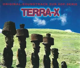 Couverture du produit · Original-Soundtrack Zur ZDF-Serie Terra-X