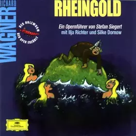 Couverture du produit · Holzwurm Erz.Rheingold [Import]