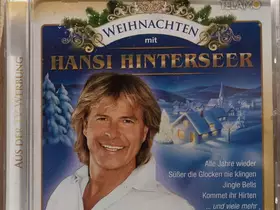 Couverture du produit · Weihnachten mit Hansi Hinterseer