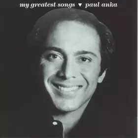 Couverture du produit · My Greatest Songs