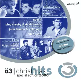 Couverture du produit · Ö3 Christmas Hits Volume 2+ - Special Edition 2000