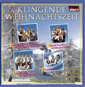 Couverture du produit · Klingende Weihnachtszeit