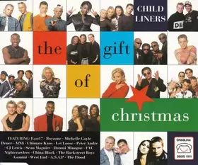 Couverture du produit · The Gift Of Christmas