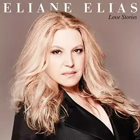 Couverture du produit · Love Stories [Import]