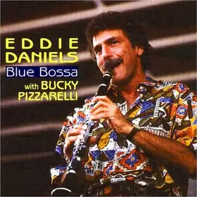 Couverture du produit · Blue Bossa