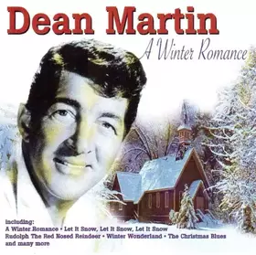 Couverture du produit · A Winter Romance