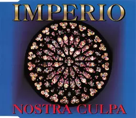 Couverture du produit · Nostra Culpa